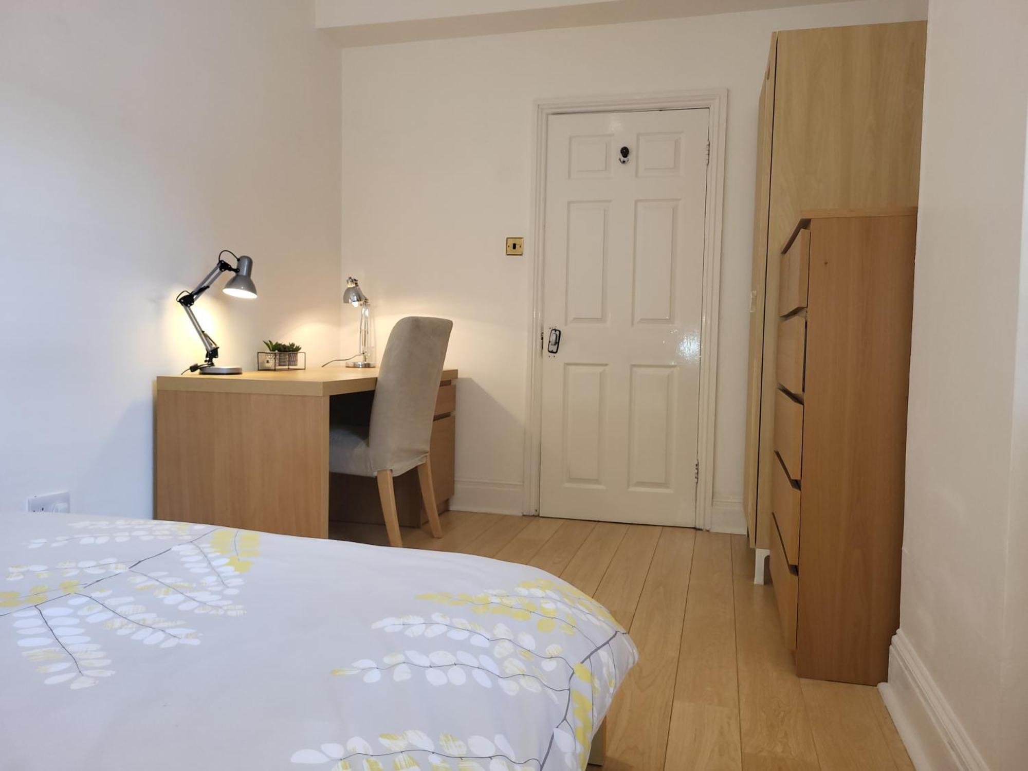 Отель Covent Garden Penthouse Лондон Экстерьер фото