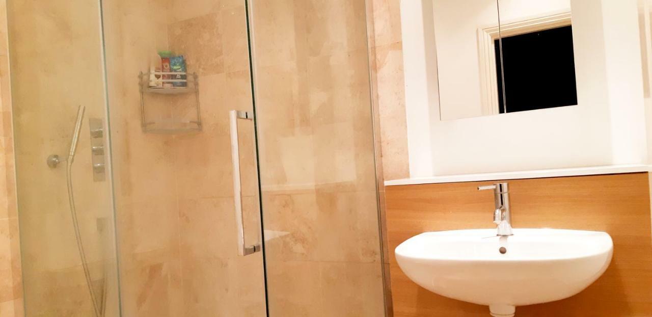 Отель Covent Garden Penthouse Лондон Экстерьер фото